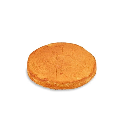 Brill 8 Inch Uniced WHITE Cake LAYER, 24 x 12.5 oz Case - DOT product image 2