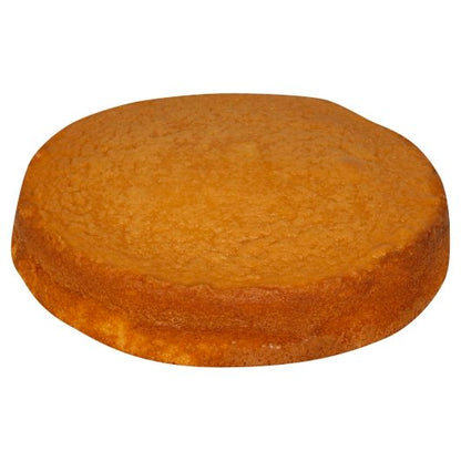 Brill 8 Inch Uniced WHITE Cake LAYER, 24 x 12.5 oz Case - DOT product image 5