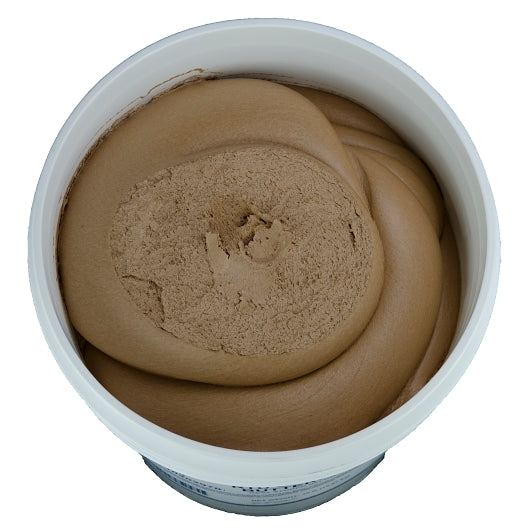 Brill Icing Chocolate Buttercreme Transmart Trans Fat Free, 1 x 35 lb Case - GS1 open-case image
