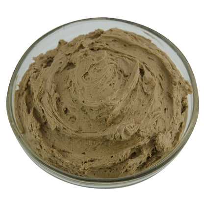 Brill Icing Chocolate Buttercreme Transmart Trans Fat Free, 1 x 35 lb Case - Bakery & Desserts