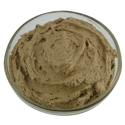 Brill Icing Chocolate Buttercreme Transmart Trans Fat Free, 1 x 35 lb Case - Bakery & Desserts
