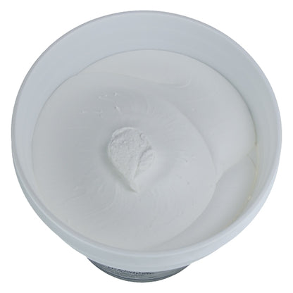 Brill Light 'N Fluffy Vanilla Buttercream Icing, 1 x 35 lb Case - Bakery & Desserts