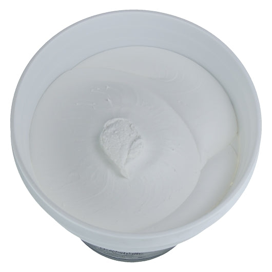 Brill Light 'N Fluffy Vanilla Buttercream Icing, 1 x 35 lb Case - Bakery & Desserts