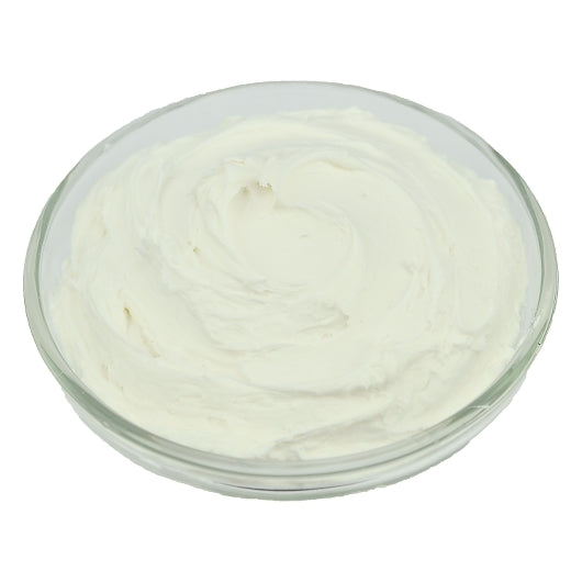 Brill Light 'N Fluffy Vanilla Buttercream Icing, 1 x 35 lb Case - Bakery & Desserts