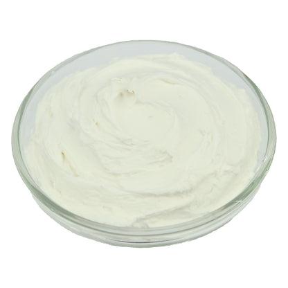 Brill Light 'N Fluffy Vanilla Buttercream Icing, 1 x 35 lb Case - Bakery & Desserts
