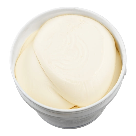 Brill Cream Cheese Buttercreme, 1 x 32 lb Case - Bakery & Desserts