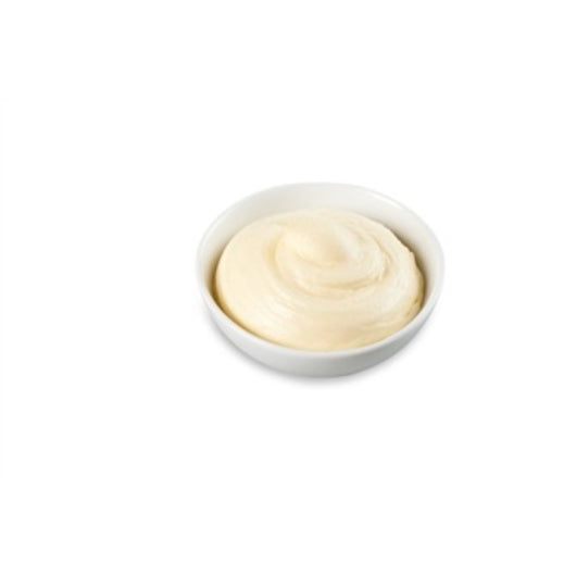 Brill Cream Cheese Buttercreme, 1 x 32 lb Case - Bakery & Desserts