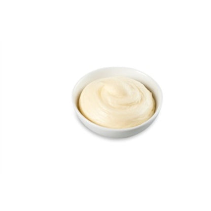 Brill Cream Cheese Buttercreme, 1 x 32 lb Case - Bakery & Desserts