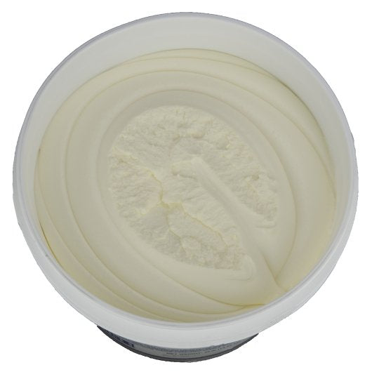 Brill Cream Cheese Buttercreme, 1 x 32 lb Case - Alternate product angle or state