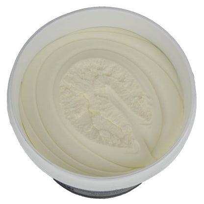 Brill Cream Cheese Buttercreme, 1 x 32 lb Case - Alternate product angle or state