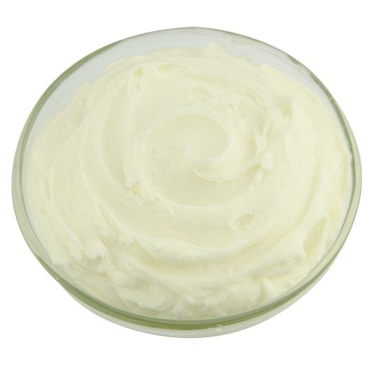 Brill Cream Cheese Buttercreme, 1 x 32 lb Case - Alternate product angle or state
