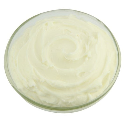 Brill Cream Cheese Buttercreme, 1 x 32 lb Case - Alternate product angle or state