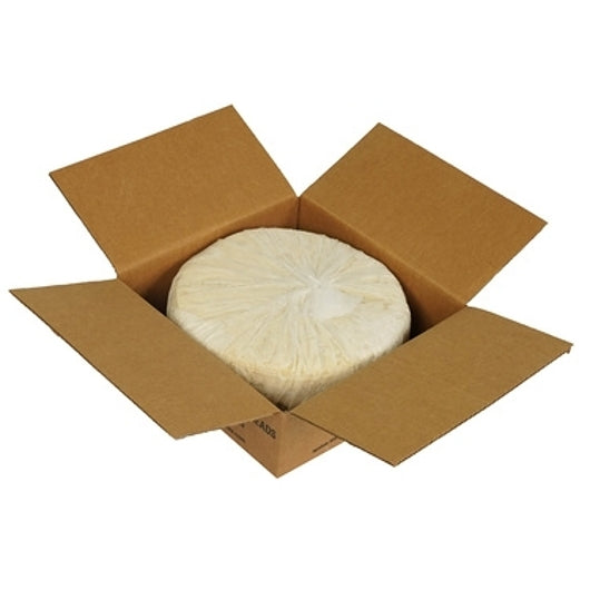 Ultra Thin Pizza Shells 10" Original Par-Baked Thin Crust Pizza Shell/Flatbread Round, 50 x 4 oz Case - Breads, Rolls &