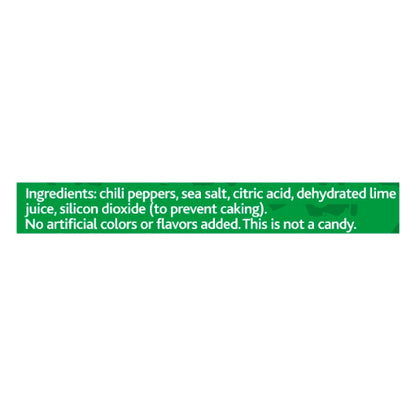 Tajin Clasico Seasoning, 2 x 12 x 1.6 oz Case - DOT product image 2