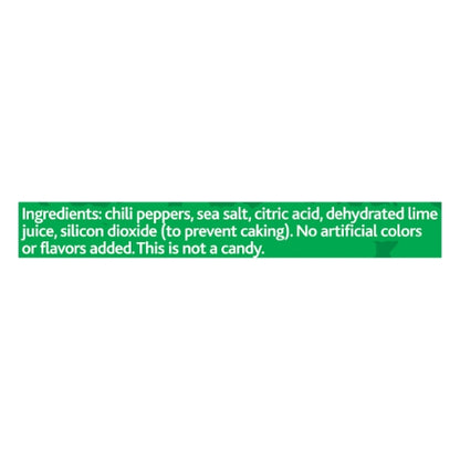 Tajin Clasico Seasoning, 12 x 14 oz Case - DOT product image 4