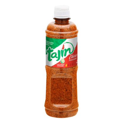 Tajin Clasico Seasoning, 12 x 14 oz Case - DOT product image 6