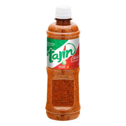 Tajin Clasico Seasoning, 12 x 14 oz Case - DOT product image 7