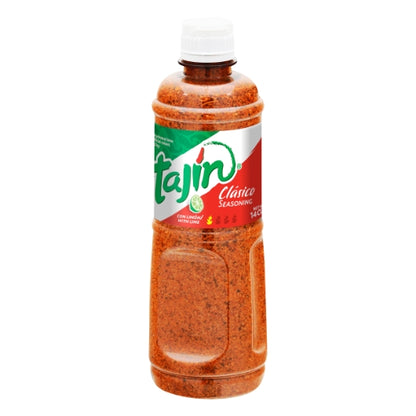 Tajin Clasico Seasoning, 12 x 14 oz Case - DOT product image 8