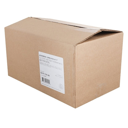 Eisenberg GOURMET BEEF FRANK 4:1 7 INCH, 2 x 5 lb Case - DOT product image 3