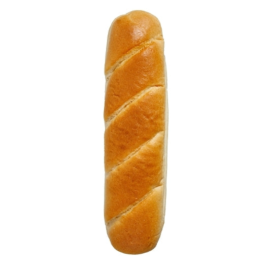 Costanzo's Bakery LARGE RUSTIC SUB ROLL, 8 x 4 x 185 GR Case - DOT product image 2