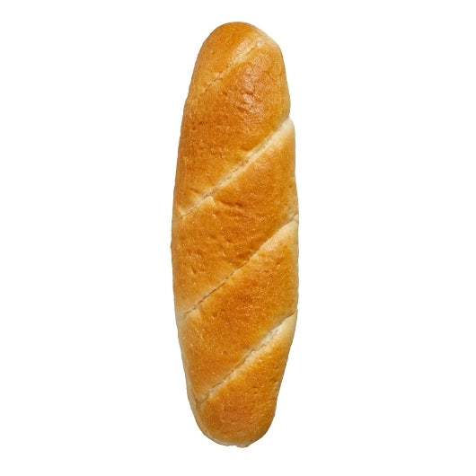 Costanzo's Bakery MEDIUM RUSTIC SUBMARINE ROLL, 8 x 4 x 5.65 oz Case - DOT product image 4