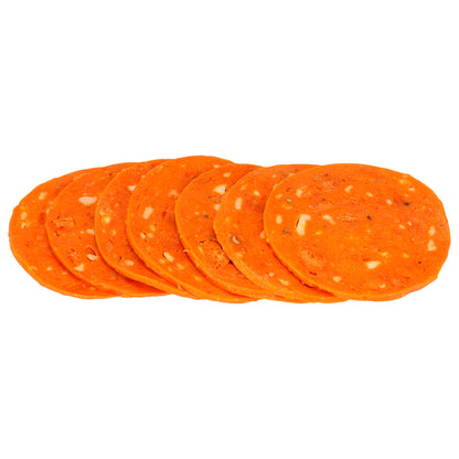 Field Roast Plant-Based Pepperoni, 4 x 2.75 lb Case - DOT product image 2