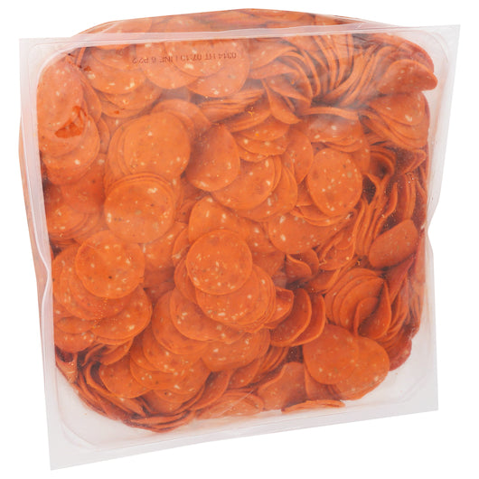 Field Roast Plant-Based Pepperoni, 4 x 2.75 lb Case - Prepared Foods