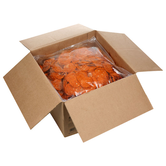 Field Roast Plant-Based Pepperoni, 4 x 2.75 lb Case - DOT product image 3