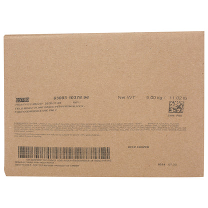 Field Roast Plant-Based Pepperoni, 4 x 2.75 lb Case - DOT product image 4