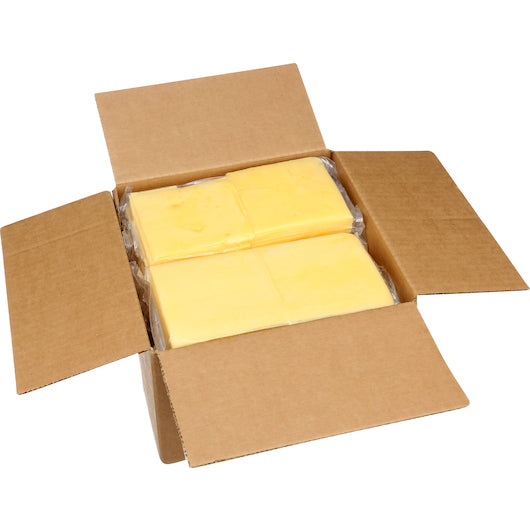 Field Roast Chao Creamy Original Cheese Slices, 1 x 8.8 lb Case - DOT product image 3