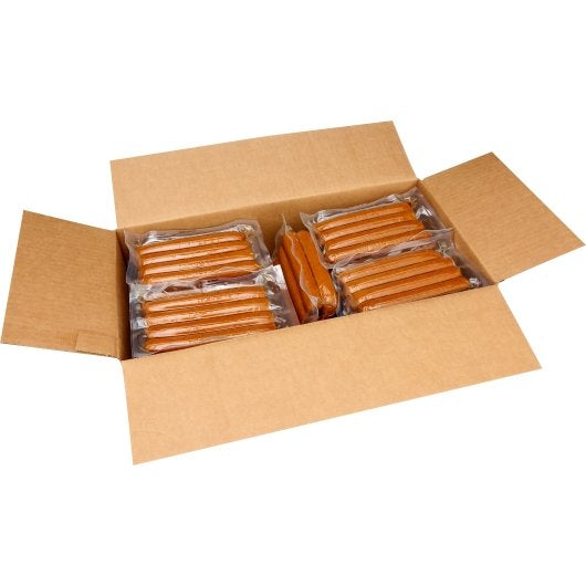 Field Roast Frankfurter, 1 x 12 lb Case - DOT product image 2