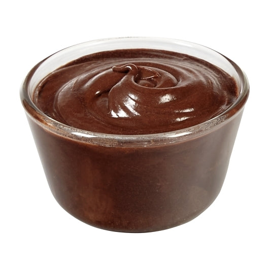 Duncan Hines Classic Chocolate Frosting, 8 x 16 oz Case - DOT product image 4