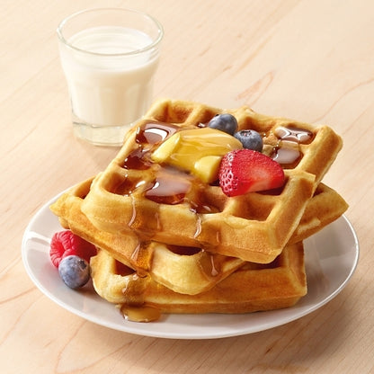 Mrs. Butterworth Pancake Mix Mrs Butterworth Buttermilk Box, 12 x 32 oz Case - DOT product image 8