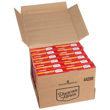 Duncan Hines Golden Cake Mix, 12 x 15.25 oz Case - DOT product image 6