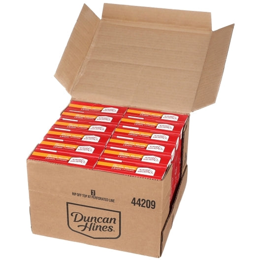 Duncan Hines Golden Cake Mix, 12 x 15.25 oz Case - DOT product image 7