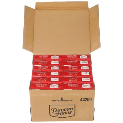 Duncan Hines Lemon Supreme Cake Mix, 12 x 15.25 oz Case - DOT product image 7