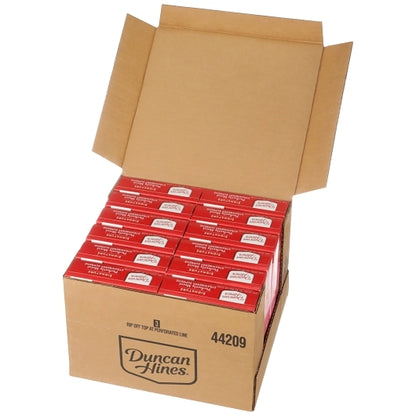 Duncan Hines Strawberry Supreme Cake Mix, 12 x 15.25 oz Case - DOT product image 6