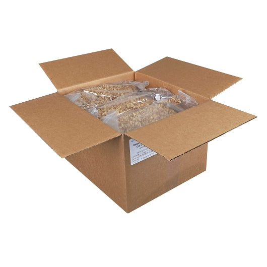 Grandy Organics Honey Oat Granola, 1 x 25 lb Case - Pantry Ingredients - image 2
