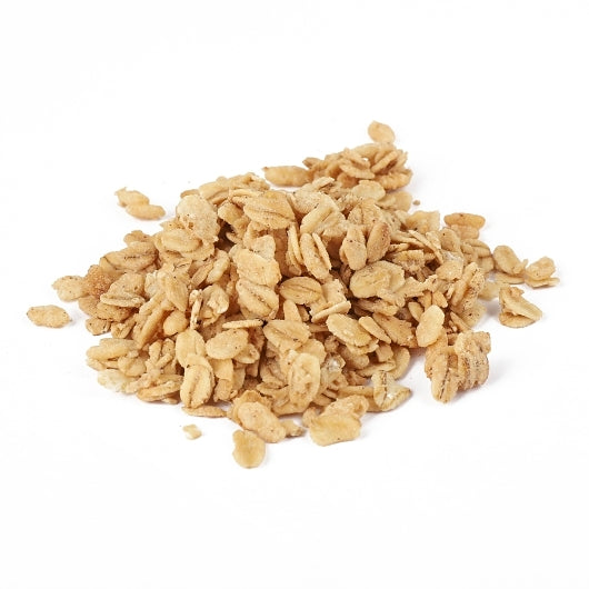 Grandy Organics Vanilla Cinnamon Granola, 1 x 10 lb Case - Breakfast Foods - image 2