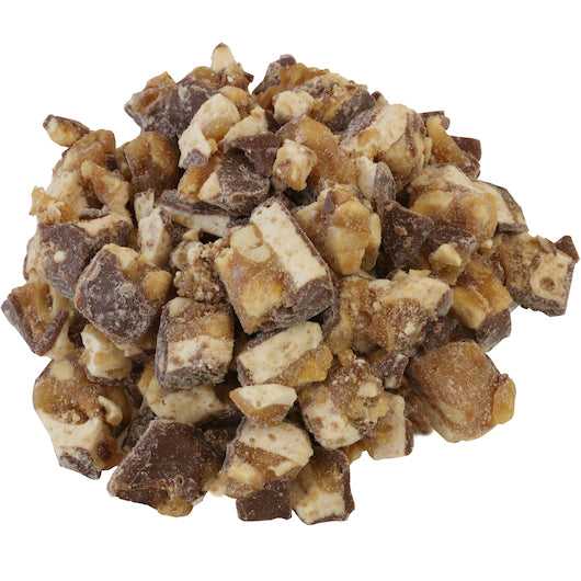 Snickers Chopped Chocolate Candy Bar, 2 x 5 lb Case - DOT product image 2