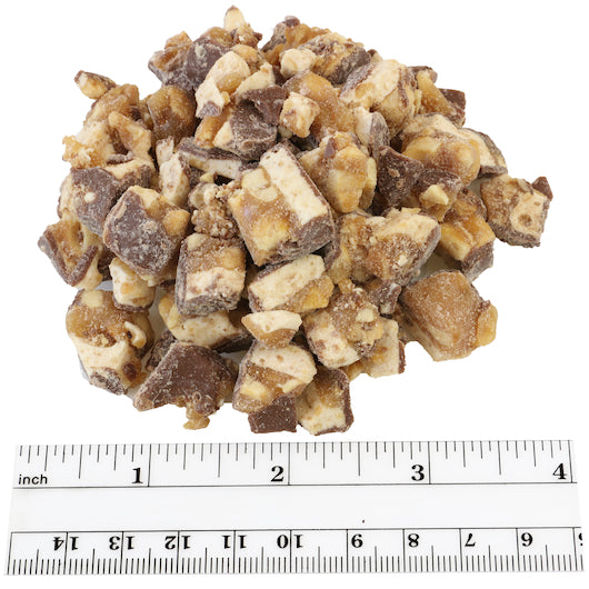 Snickers Chopped Chocolate Candy Bar, 2 x 5 lb Case - DOT product image 3