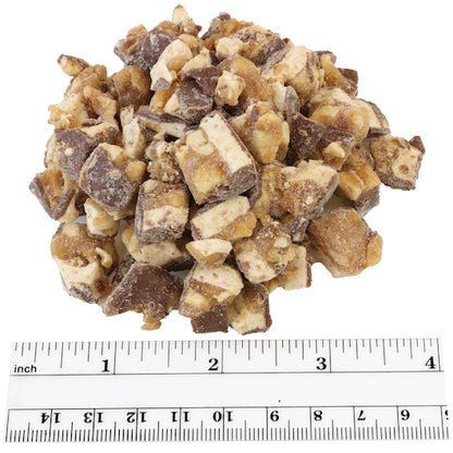 Snickers Chopped Chocolate Candy Bar, 2 x 5 lb Case - DOT product image 3