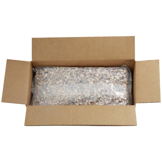 Snickers Chopped Chocolate Candy Bar, 2 x 5 lb Case - DOT product image 5