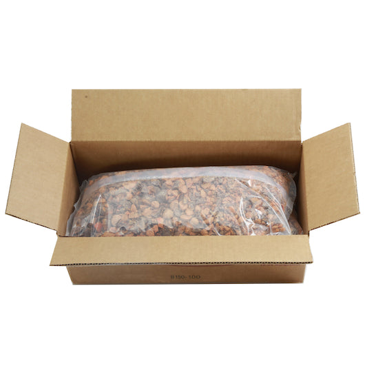 Butterfinger Ferrero Chopped Candy Bar, 2 x 5 lb Case - GS1 open-case image