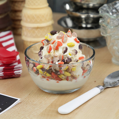 T R Toppers Chopped Candy, 2 x 5 lb Case - GS1 styled product image
