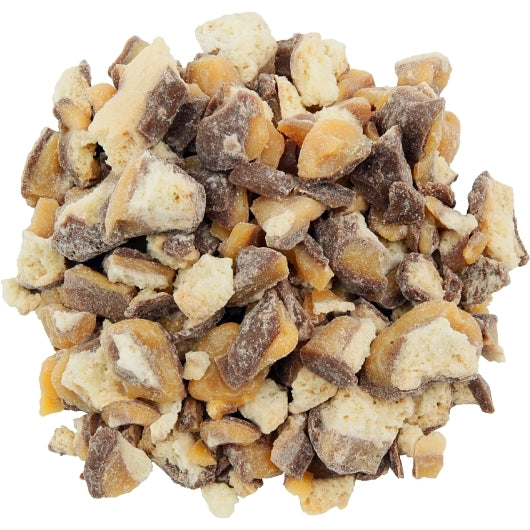 Twix Chopped Candy Bar, 2 x 5 lb Case - DOT product image 2