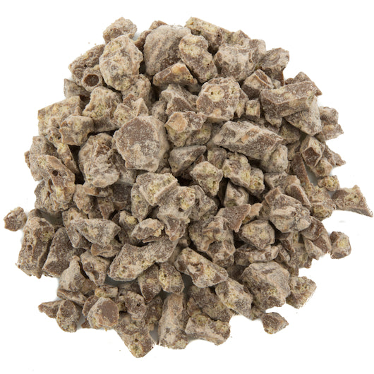 Crunch Nestle Chopped Candy Bar, 1 x 18 lb Case - DOT product image 2