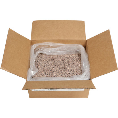 Crunch Nestle Chopped Candy Bar, 1 x 18 lb Case - Bakery & Desserts