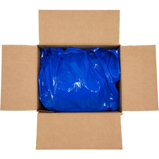 TR Toppers Chocolate Chip Cookie Dough Pieces Topping Bulk, 1 x 10 lb Case - Bakery & Desserts