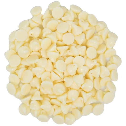 TR Toppers Regular Yogurt Chips Topping Bulk, 1 x 10 lb Case - Cheese & Dairy